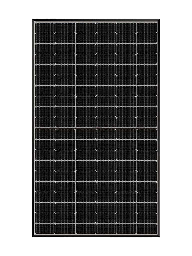 KASEEL SOLAR MODULES HJT 120 CELLS 390 W FULL BLACK (36 PU)