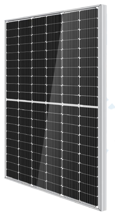 LEAPTON SOLAR MODULES HALF CELL 120 CELL 460W (36U)